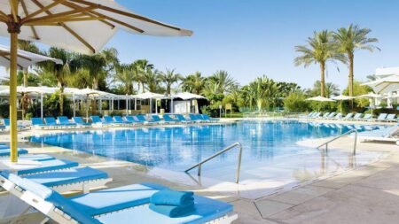 Novotel Sharm El Sheikh