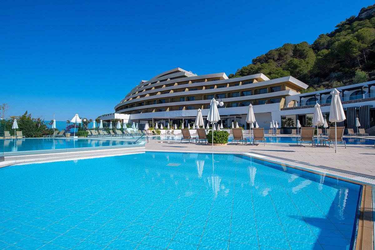 Olympic Palace Resort