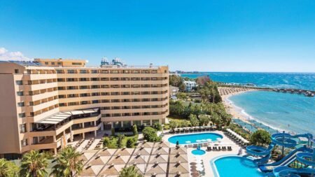 Ozkaymak Select Resort