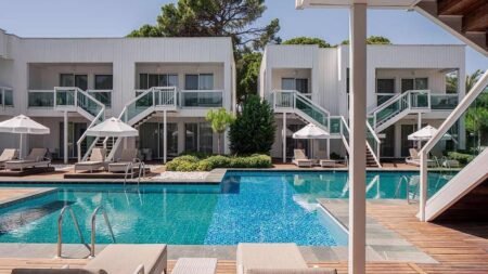 Papillon Zeugma Relaxury