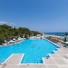 Perre La Mer Resort en Spa