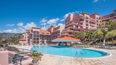 Pestana Royal Premium Ocean