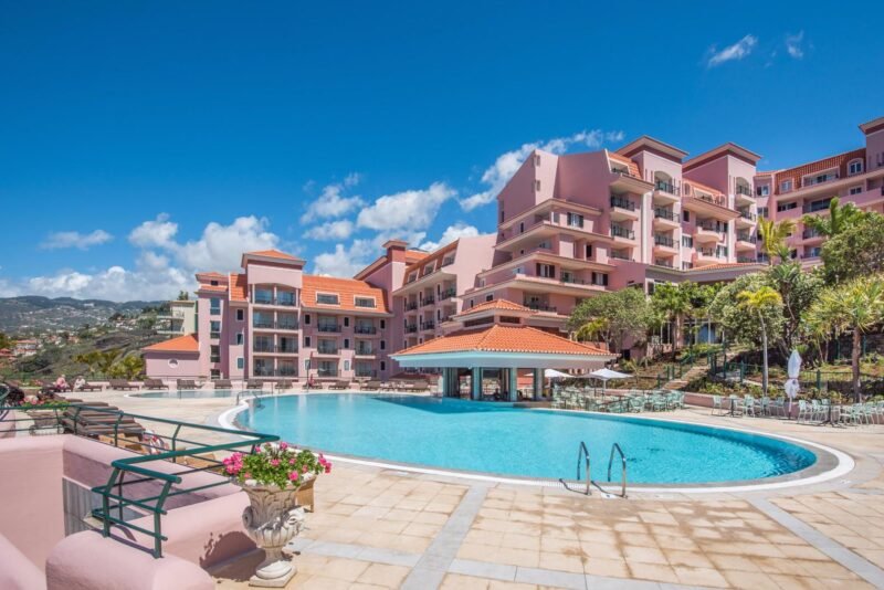 Pestana Royal Premium Ocean