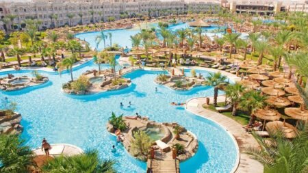 Pickalbatros Albatros Palace