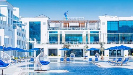 Pickalbatros Blu Spa Resort