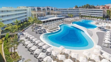 Princess Andriana Resort