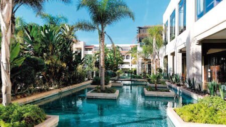 RIU Palace Tikida Agadir