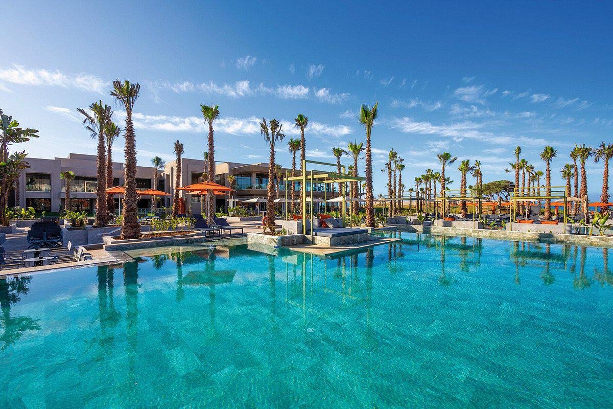 RIU Palace Tikida Taghazout