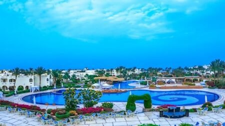 Regency Plaza Aqua Park