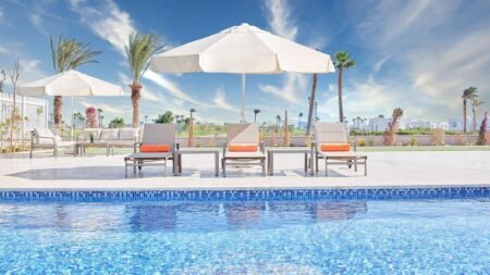 Rixos Golf Villas en Suites