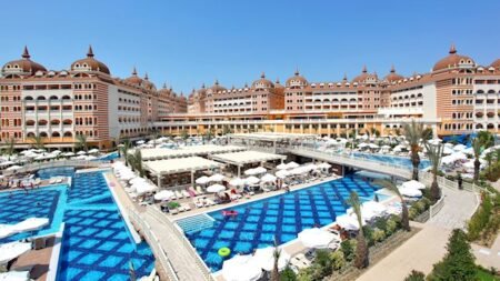 Royal Alhambra Palace