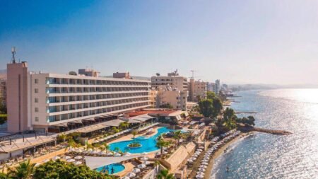 Royal Apollonia Elegant collection by Louis Hotels