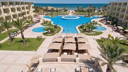 Royal Thalassa Monastir