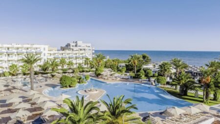 SENTIDO Bellevue Park