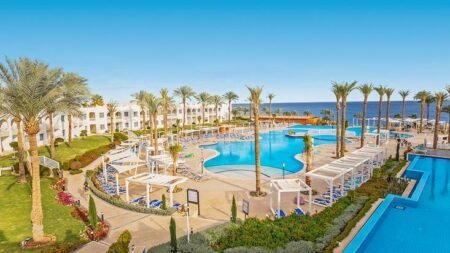 SUNRISE Diamond Beach