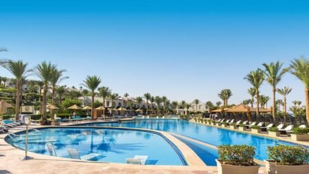 SUNRISE Grand Select Montemare
