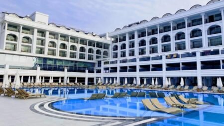 SUNTHALIA Hotels en Resorts