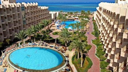 Sea Star Beau Rivage