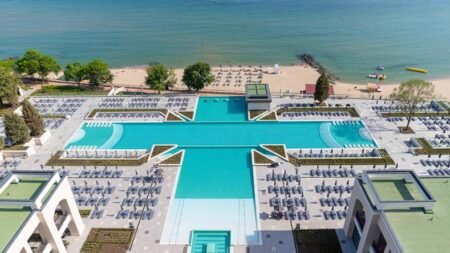 Secrets Sunny Beach Resort