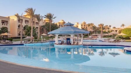 Serenity Makadi Beach