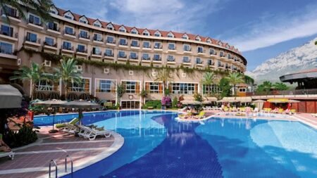 Seven Seas Gravel Select