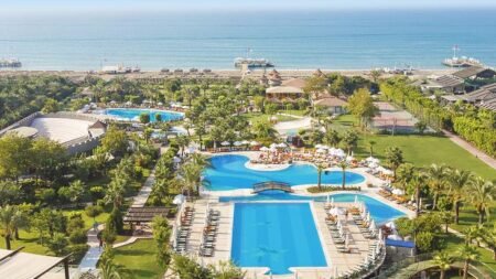 Sherwood Exclusive Lara