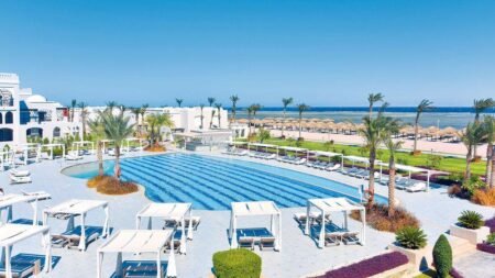 Steigenberger Alcazar