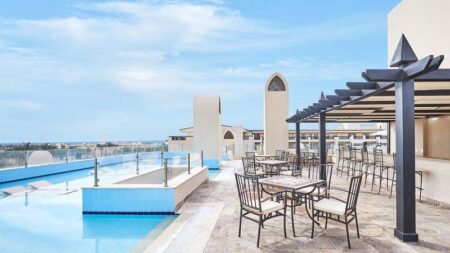 Steigenberger Aqua Magic