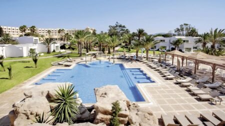 Steigenberger Marhaba Thalasso