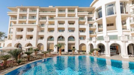 Stella Di Mare Beach