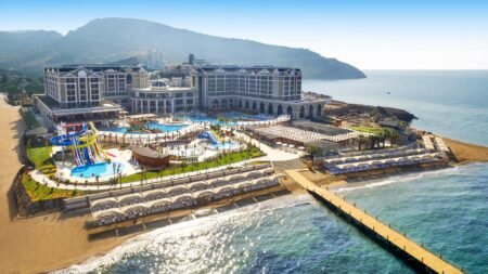 Sunis Efes Royal Palace