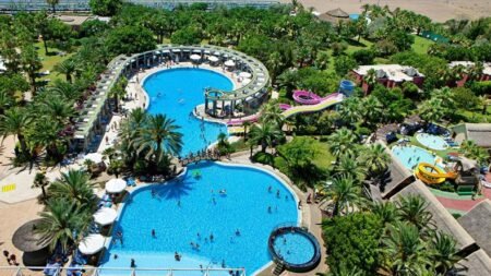 TUI Magic Life Belek