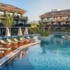 The Residence at Barut Fethiye