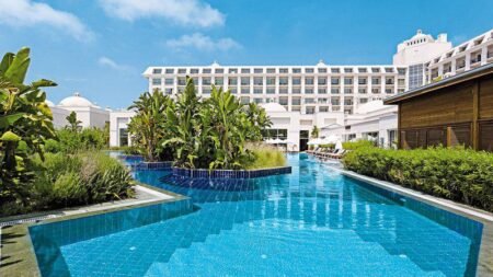 Titanic Deluxe Golf Belek