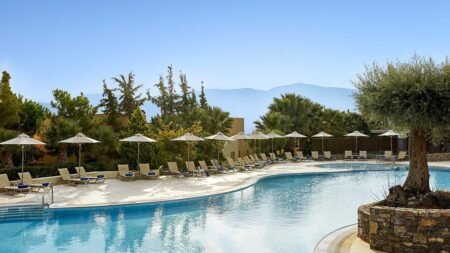 Village Heights Golf Resort