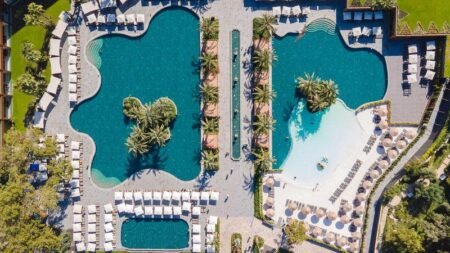 Vogue Supreme Bodrum