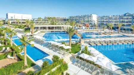 Zafiro Palace Alcudia