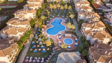 3HB Clube Humbria