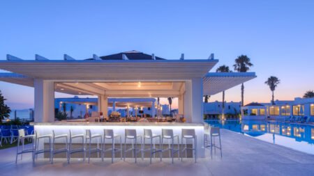 Aeolos Beach