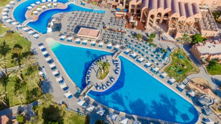 Akassia Swiss Resort