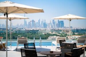 all-inclusive vakantie buiten Europa