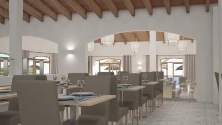 Alua Suites Las Rocas