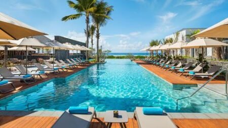 Anantara Iko Mauritius Resort & Villas