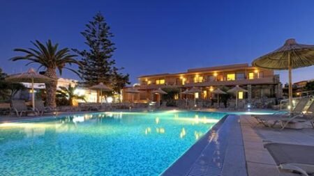 Aphrodite Beach Club