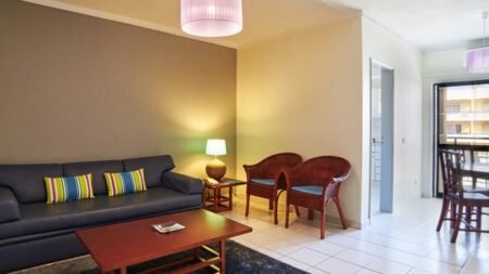 Appartementen Club Amarilis