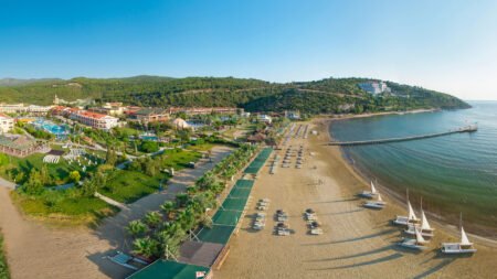 Aqua Fantasy Aquapark Hotel & Spa