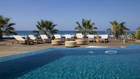 Aquila Porto Rethymnon