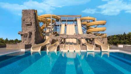 Aska River Suites