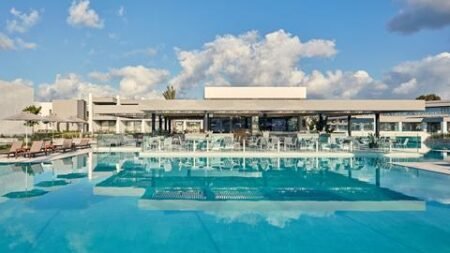 Atlantica Dreams Resort