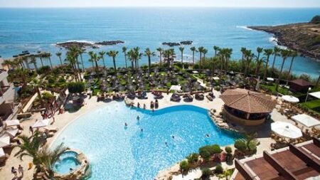 Atlantica Golden Beach